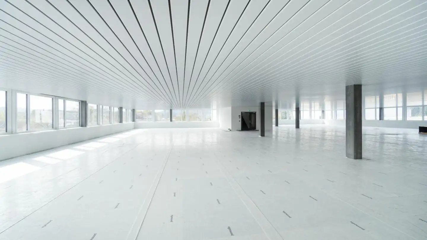 Office space for rent - Webereiweg 6, 4802 Strengelbach
