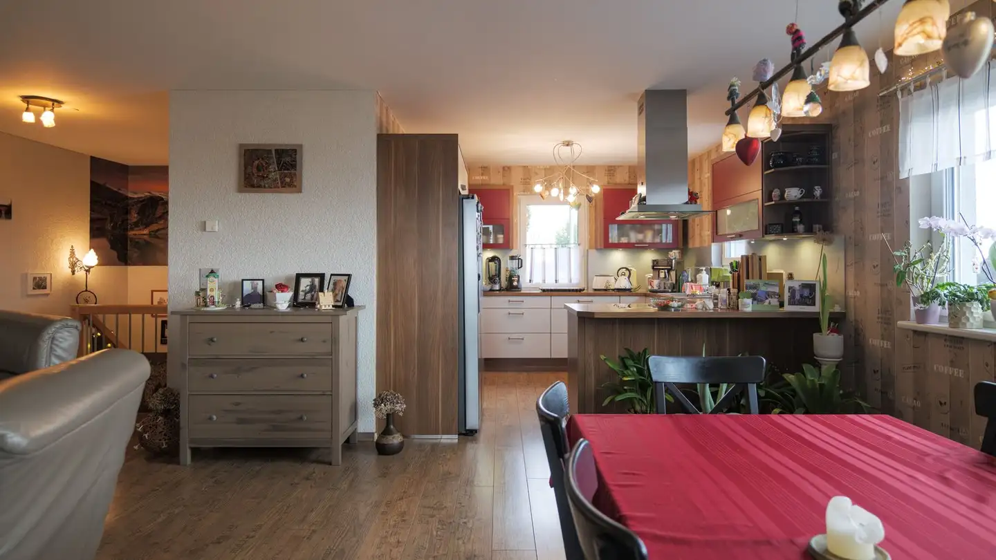 Einfamilienhaus kaufen - Obere Bündten 20, 4625 Oberbuchsiten - Foto 2