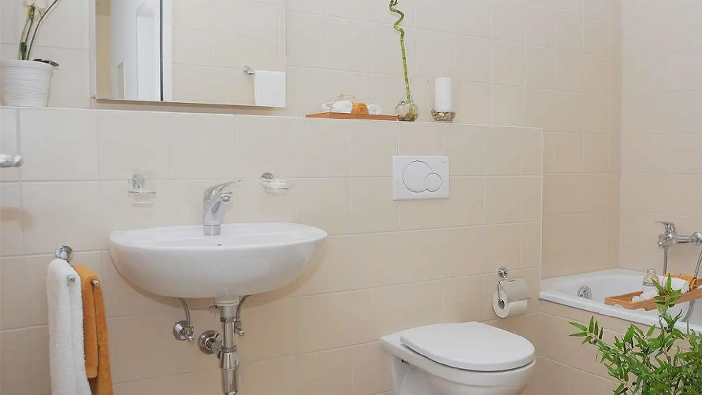 Appartamento in affitto - Via Giuseppe Lepori, 6900 Massagno - Foto 3
