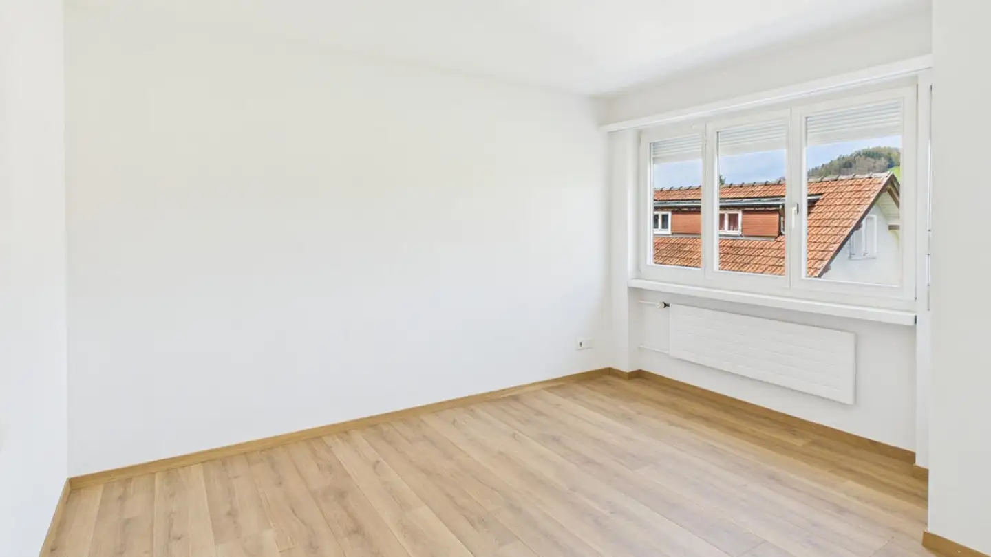 Wohnung mieten - Marktgasse 10, 9050 Appenzell - Foto 4