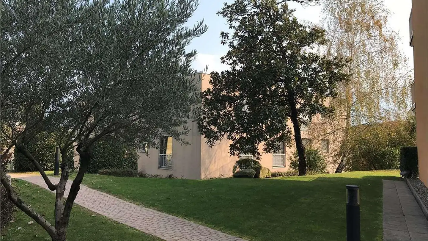Appartamento in affitto - Via Giuseppe Lepori, 6900 Massagno - Foto 4