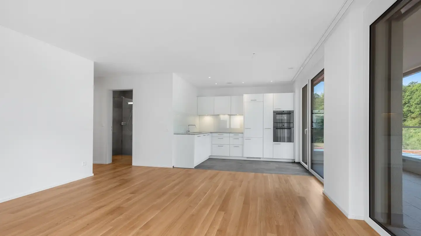 Wohnung mieten - Zur Stahlgiesserei 3, 8200 Schaffhausen - Foto 2