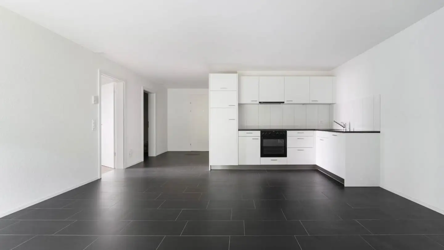 Apartment for rent - Brühlweg 11, 2542 Pieterlen - Photo 2