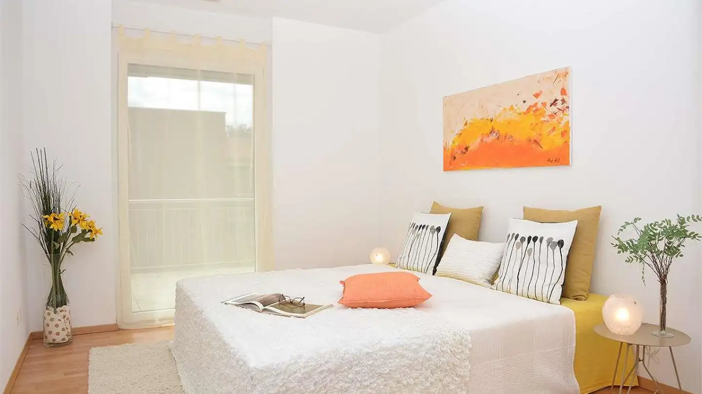 Appartamento in affitto - Via Giuseppe Lepori, 6900 Massagno - Foto 2