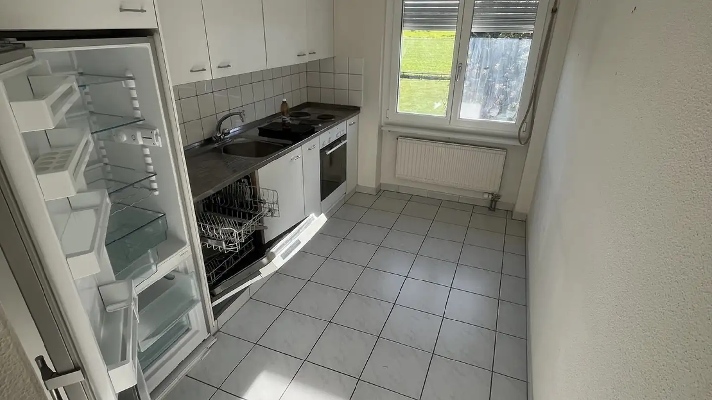 Appartamento in affitto - Gartenstrasse 24, 8560 Märstetten - Photo 2