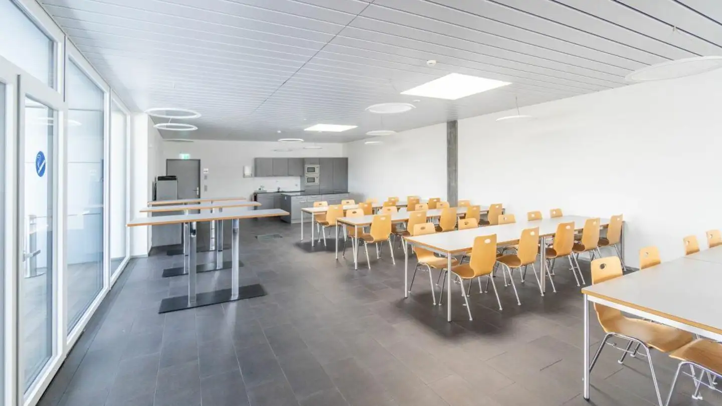 Bureau à louer - Webereiweg 6, 4802 Strengelbach - Photo 3