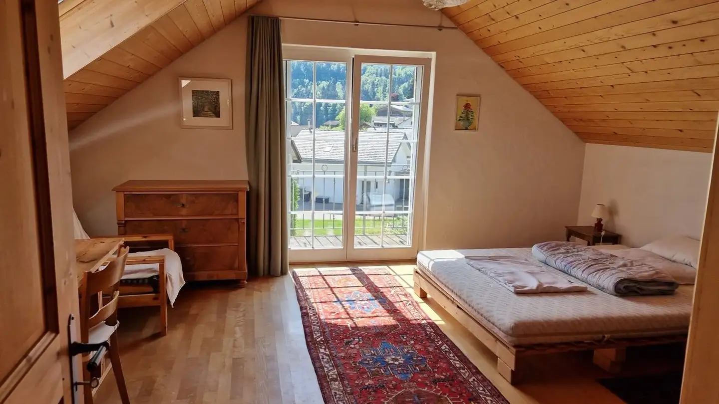 Apartment for rent - Route Des Vernes 32, 1663 Pringy