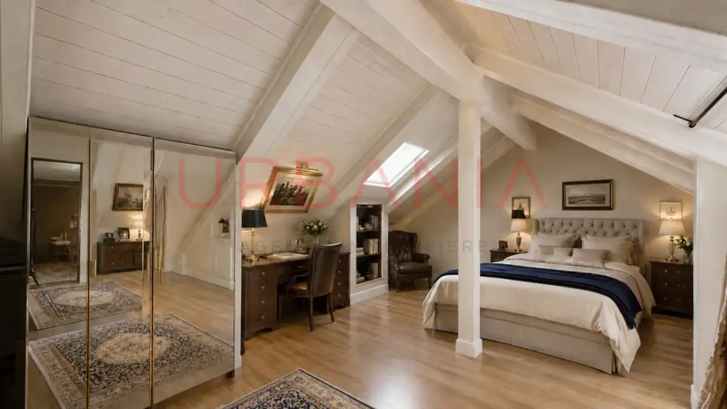 Apartment for sale - 1297 Founex