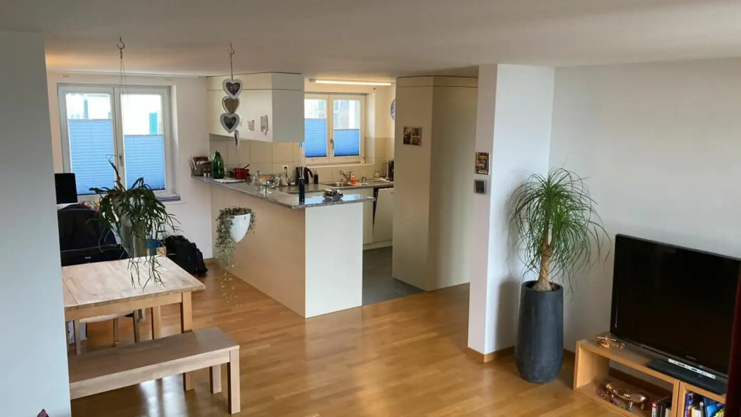 Appartamento in affitto - Hermannstrasse 1b, 8570 Weinfelden - Foto 3