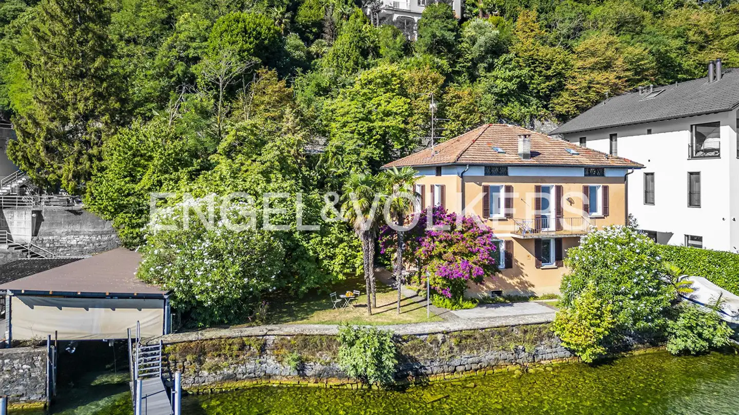 Villa for sale - 6900 Paradiso - Photo 4