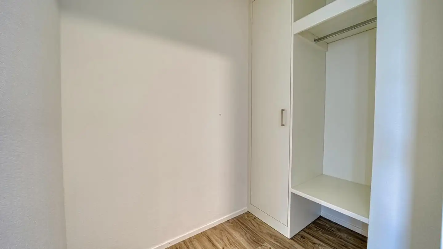 Apartment for rent - Sportstrasse 5, 9200 Gossau SG - Photo 2