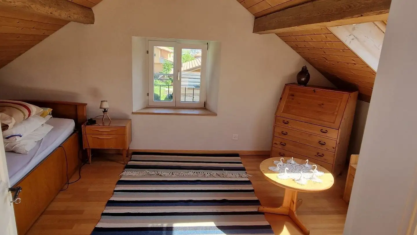 Apartment for rent - Route Des Vernes 32, 1663 Pringy - Photo 3