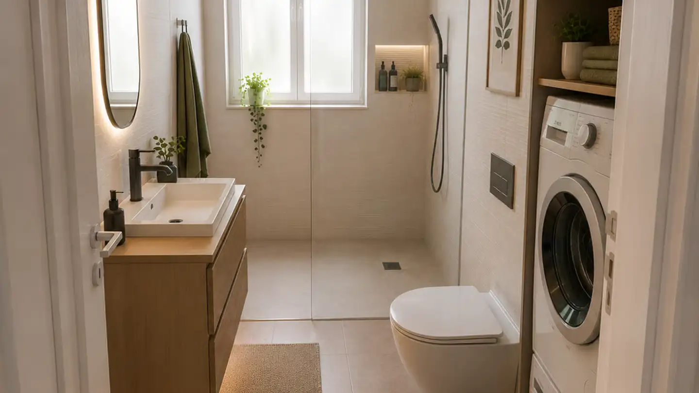 Wohnung kaufen - 6900 Massagno - Foto 4