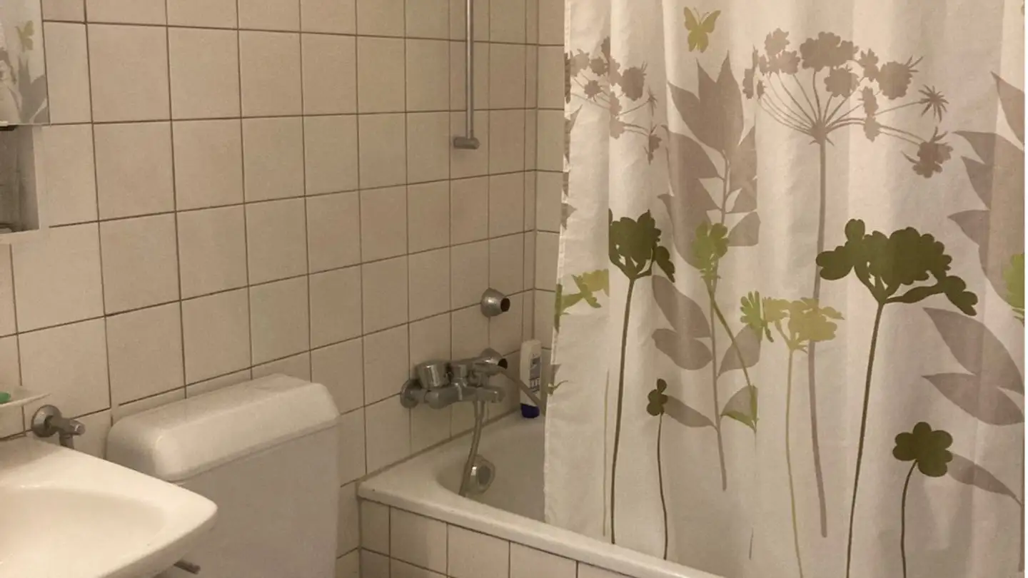 Zimmer mieten - 3072 Ostermundigen - Foto 4