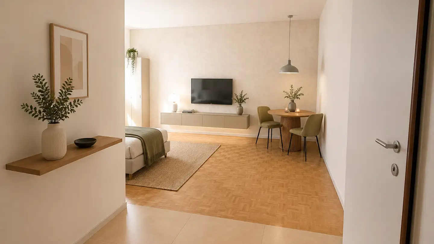 Wohnung kaufen - 6900 Massagno - Foto 2