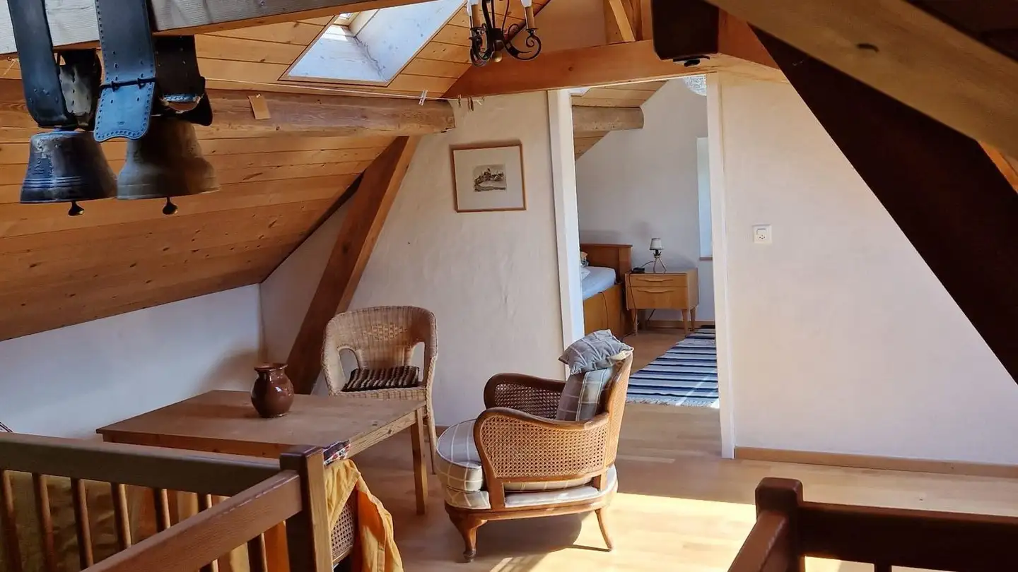 Apartment for rent - Route Des Vernes 32, 1663 Pringy - Photo 4