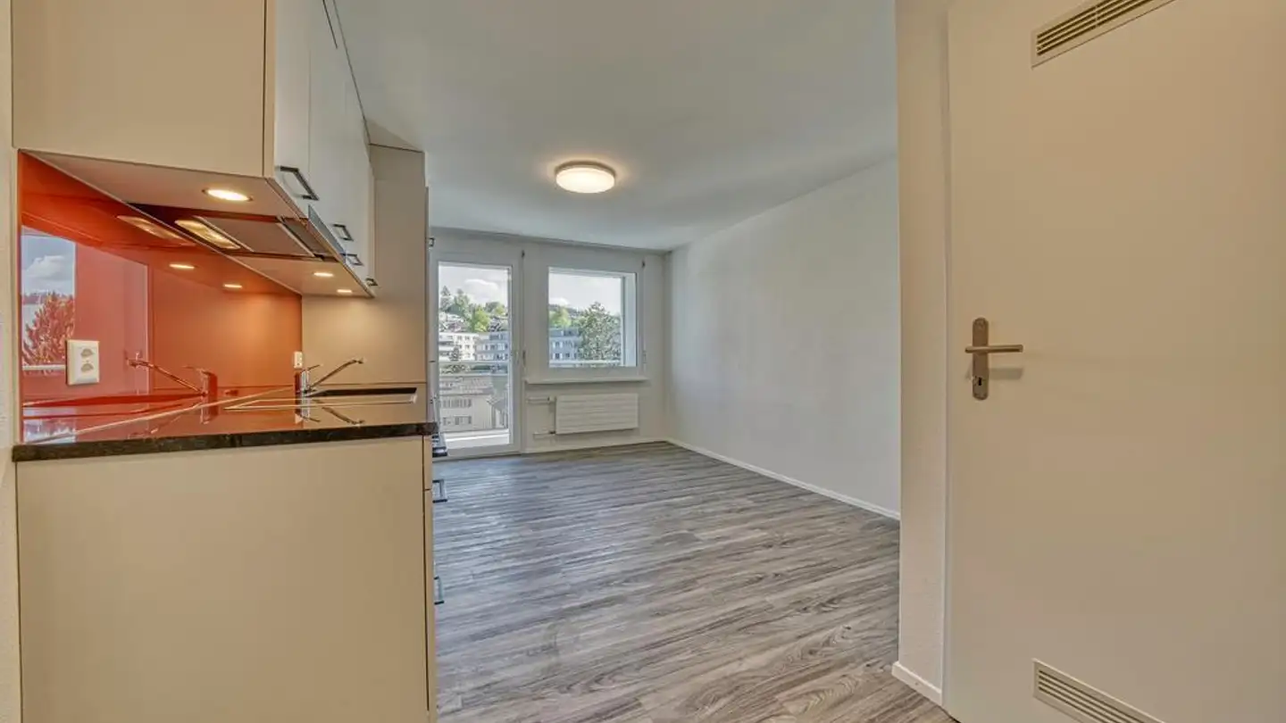 Apartment for rent - Sportstrasse 5, 9200 Gossau SG - Photo 3
