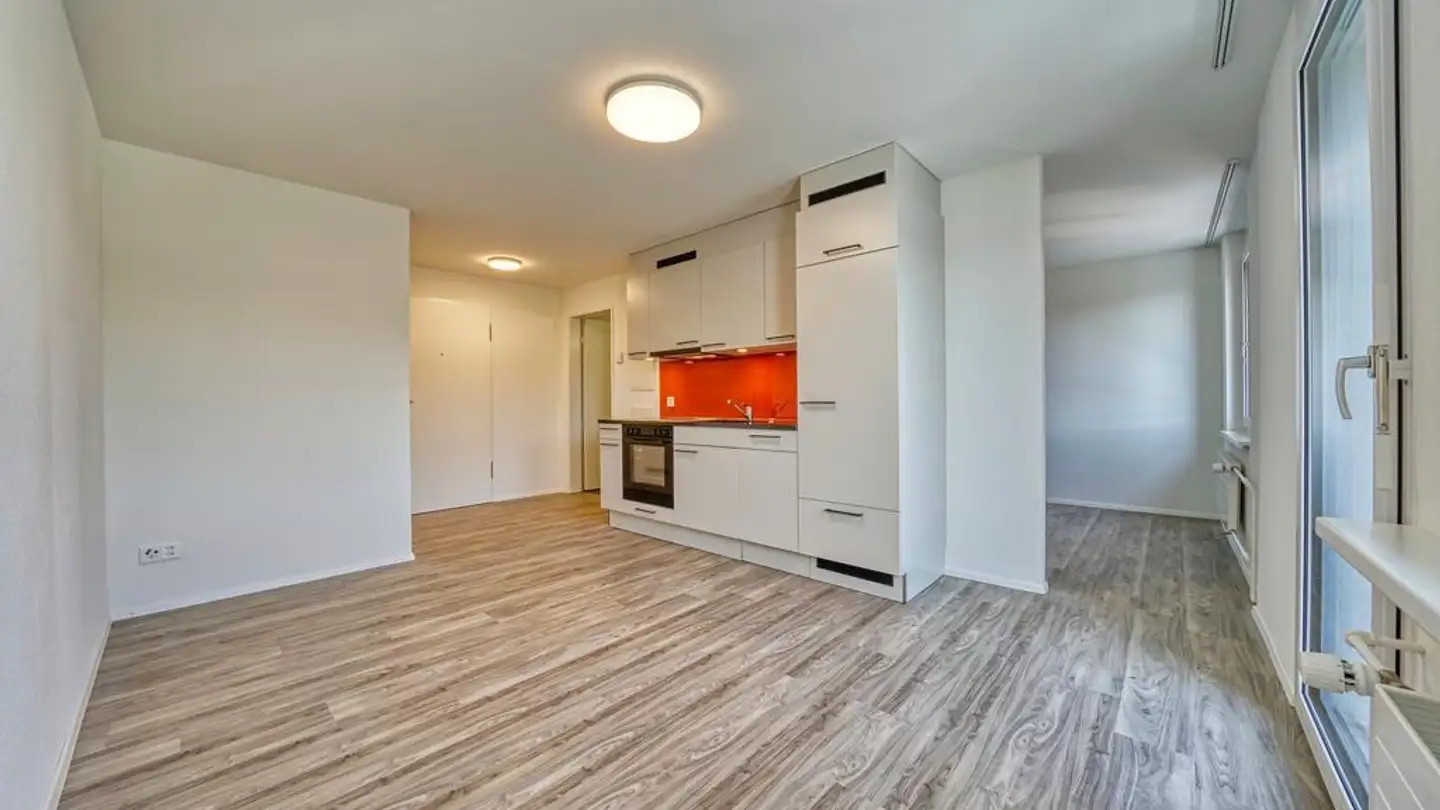 Apartment for rent - Sportstrasse 5, 9200 Gossau SG - Photo 4