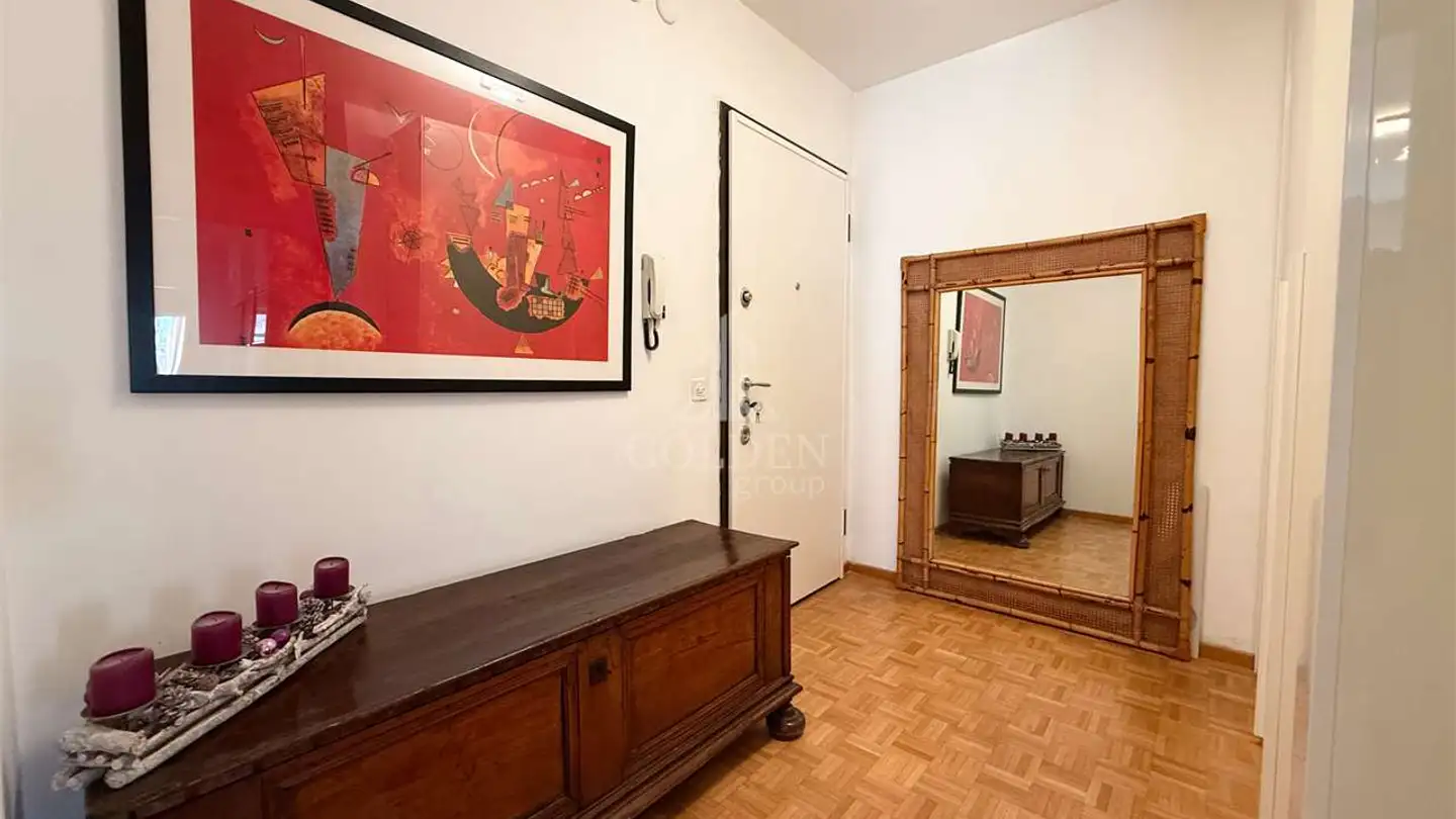 Apartment for sale - 6963 Pregassona