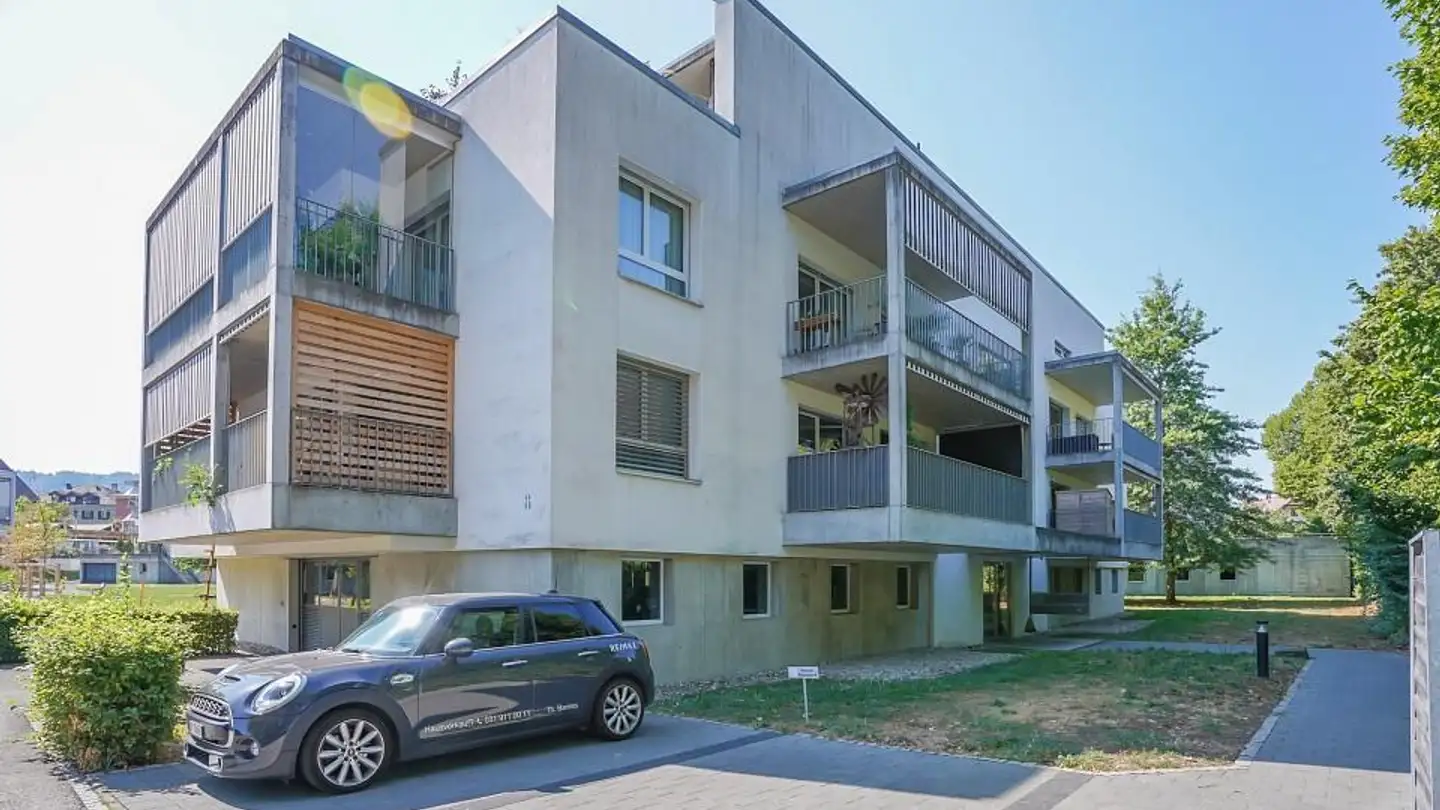 Appartamento in vendita - Badstrasse 8, 3322 Urtenen-Schönbühl