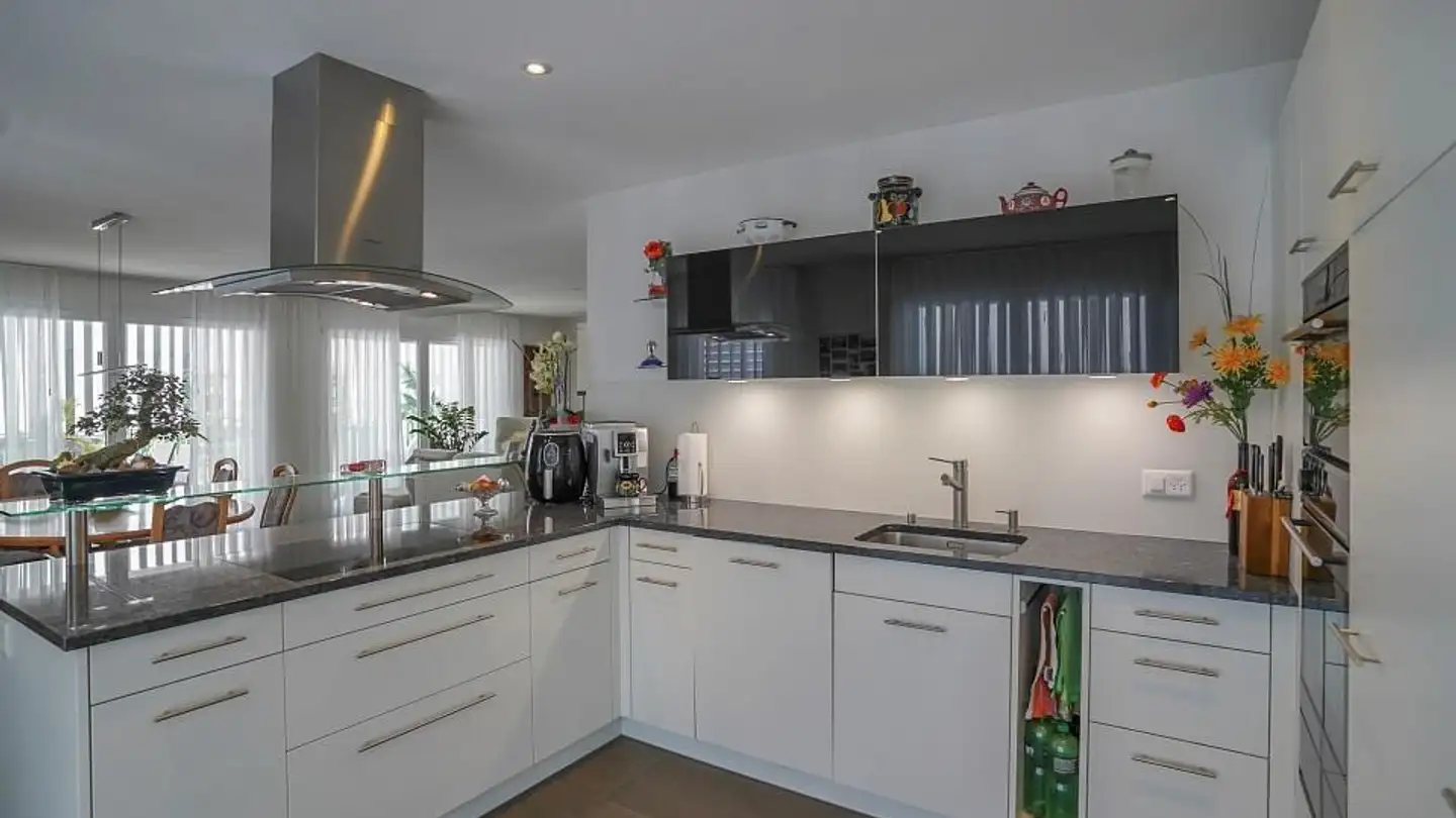 Appartamento in vendita - Badstrasse 8, 3322 Urtenen-Schönbühl - Foto 2