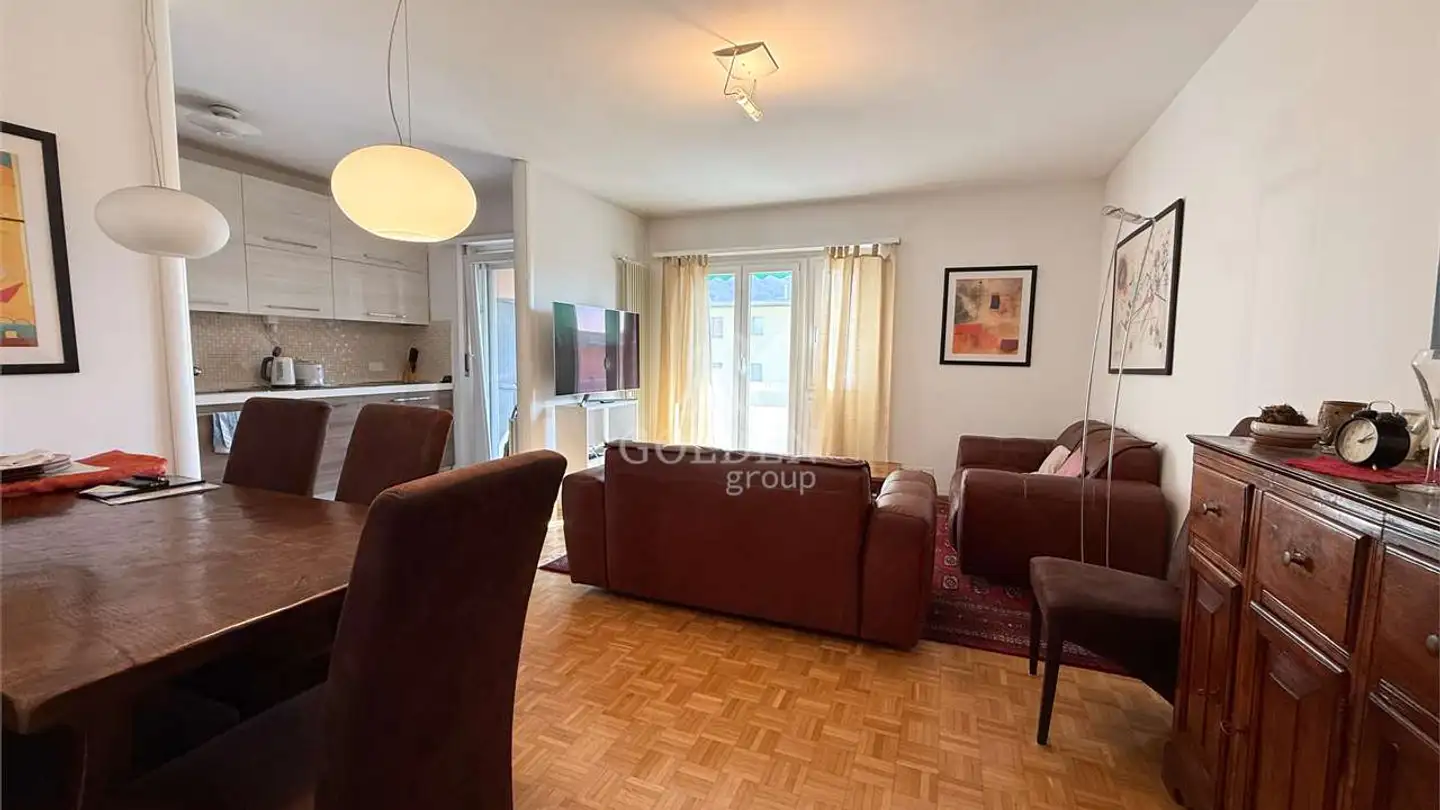 Appartamento in vendita - 6963 Pregassona - Foto 2