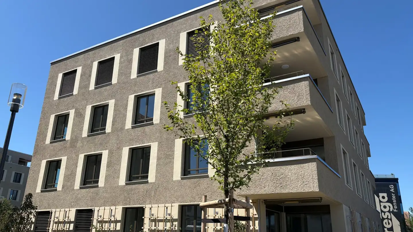 Appartamento in affitto - Mostereiplatz 4, 9322 Egnach