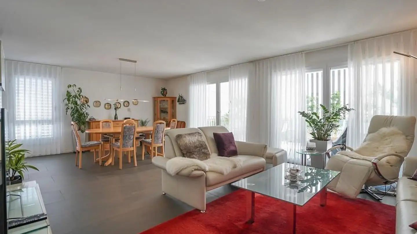 Appartamento in vendita - Badstrasse 8, 3322 Urtenen-Schönbühl - Foto 3