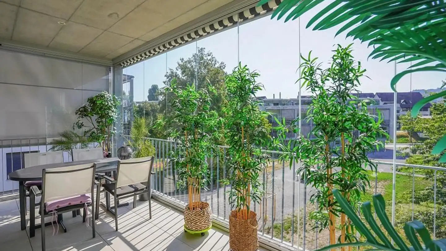 Appartamento in vendita - Badstrasse 8, 3322 Urtenen-Schönbühl - Foto 4