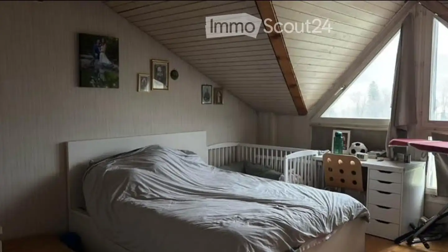 Apartment for rent - Route Du Péage 3, 1673 Rue - Photo 2