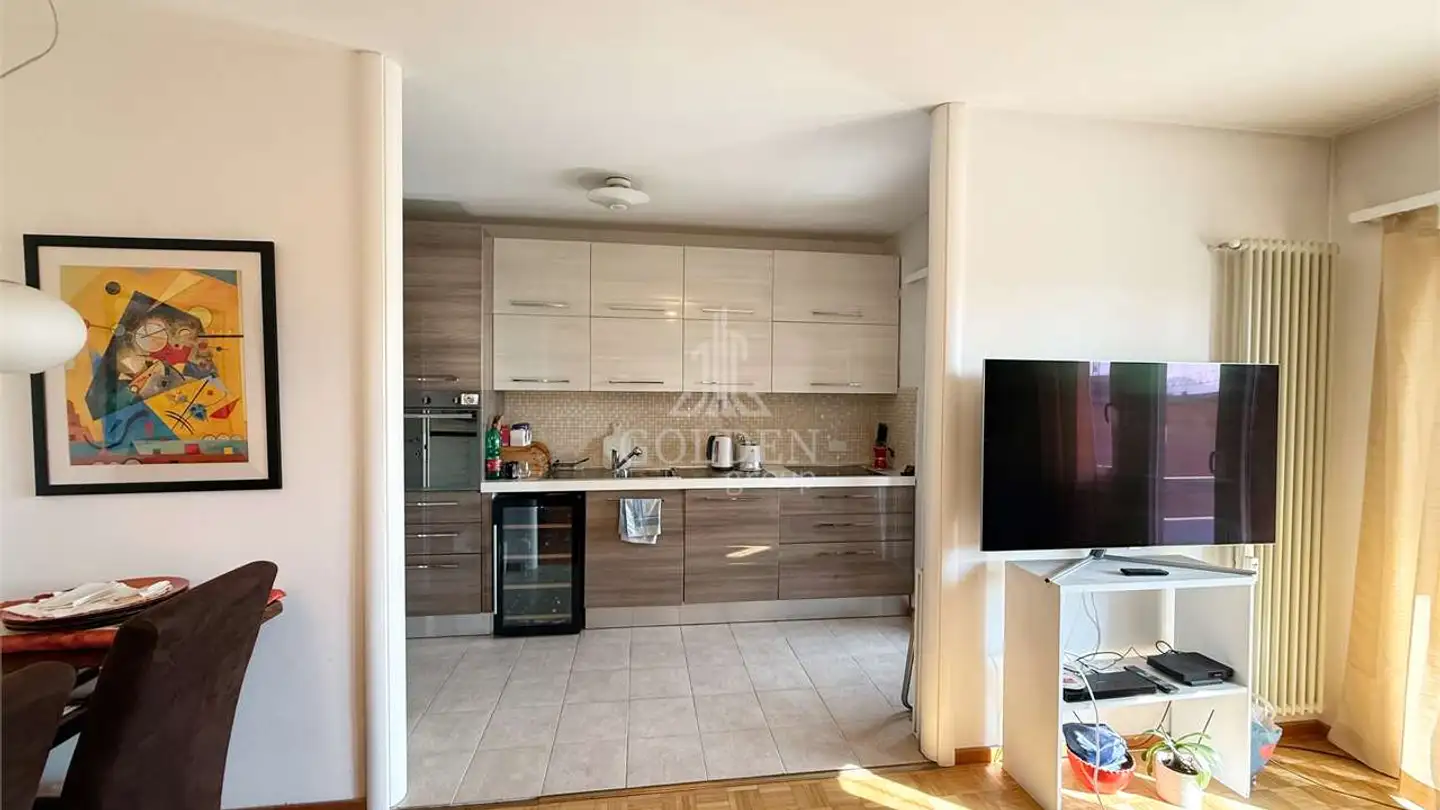 Appartamento in vendita - 6963 Pregassona - Foto 4