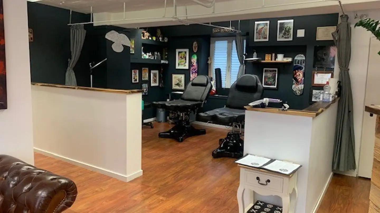 Shop for rent - Brenntweg 1, 5400 Baden - Photo 4