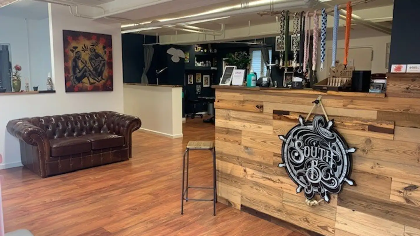 Shop for rent - Brenntweg 1, 5400 Baden - Photo 2