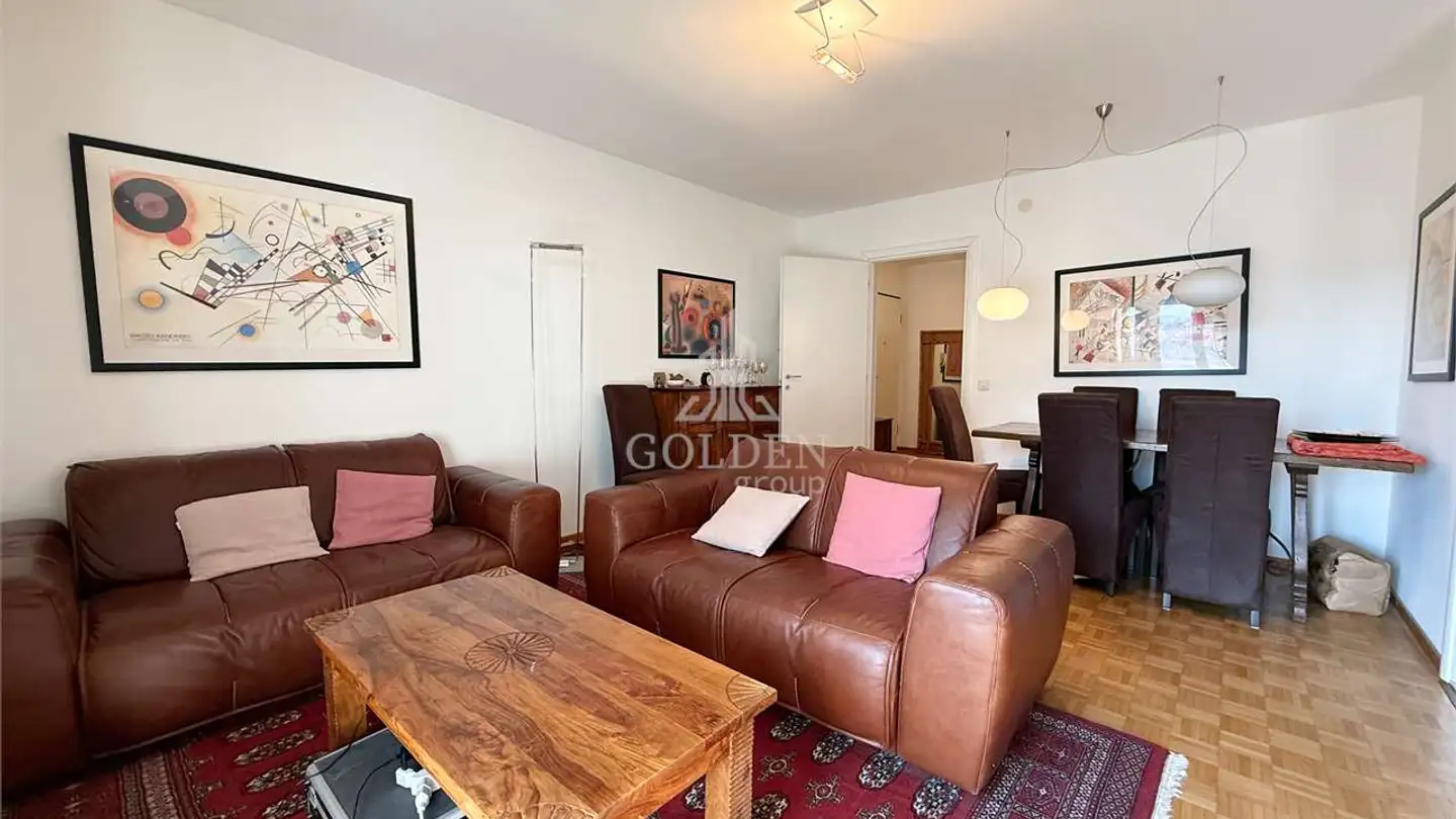 Appartamento in vendita - 6963 Pregassona - Foto 3