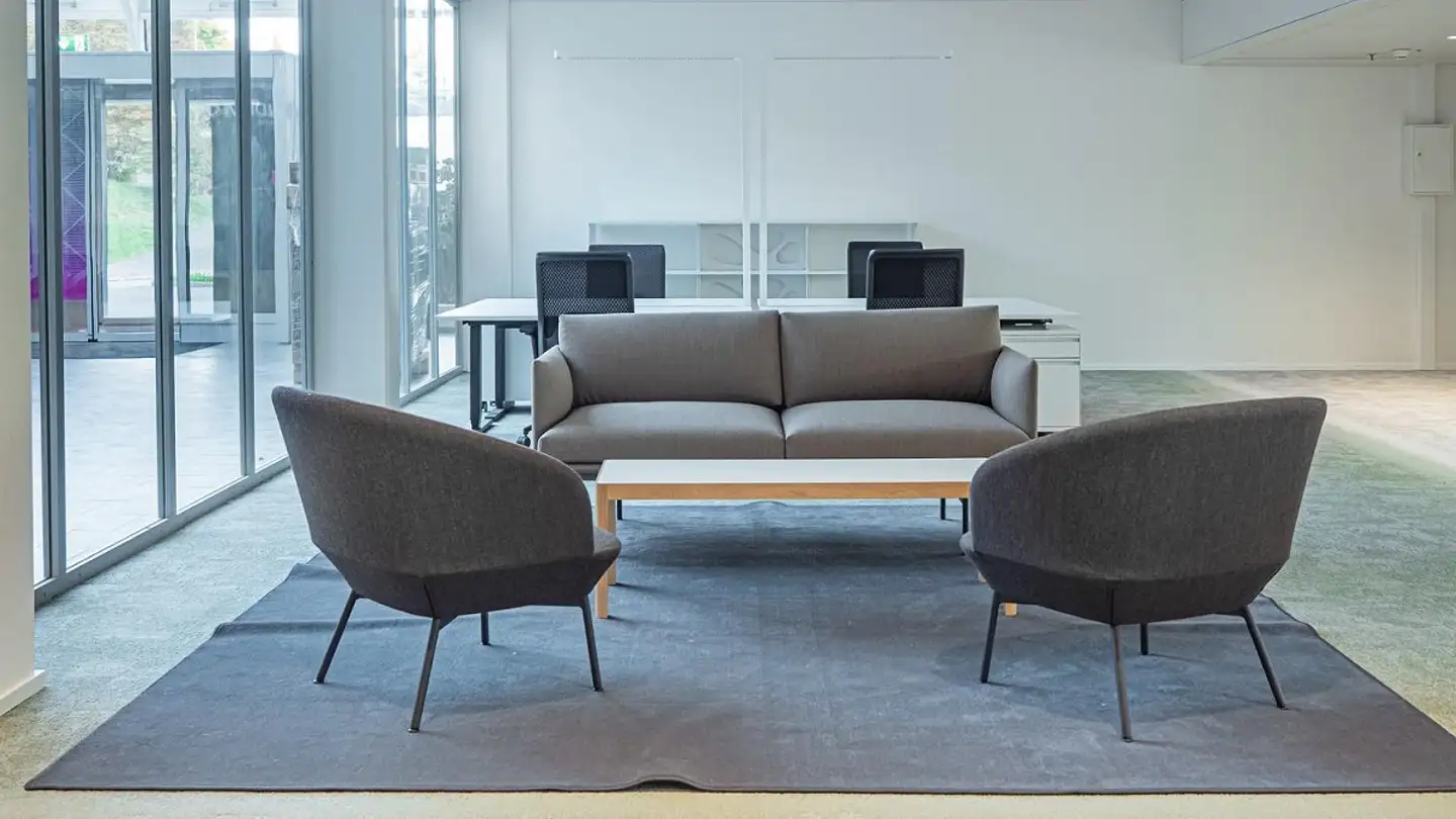 Bureau à louer - Husacherstrasse 3, 8304 Wallisellen