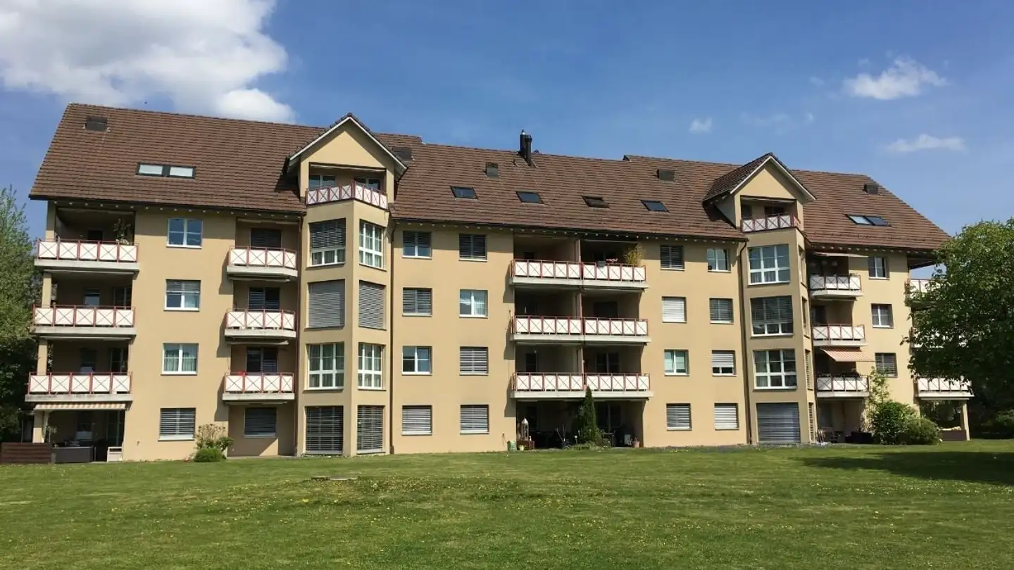 Appartement à louer - Oberlandstrasse 66, 8610 Uster