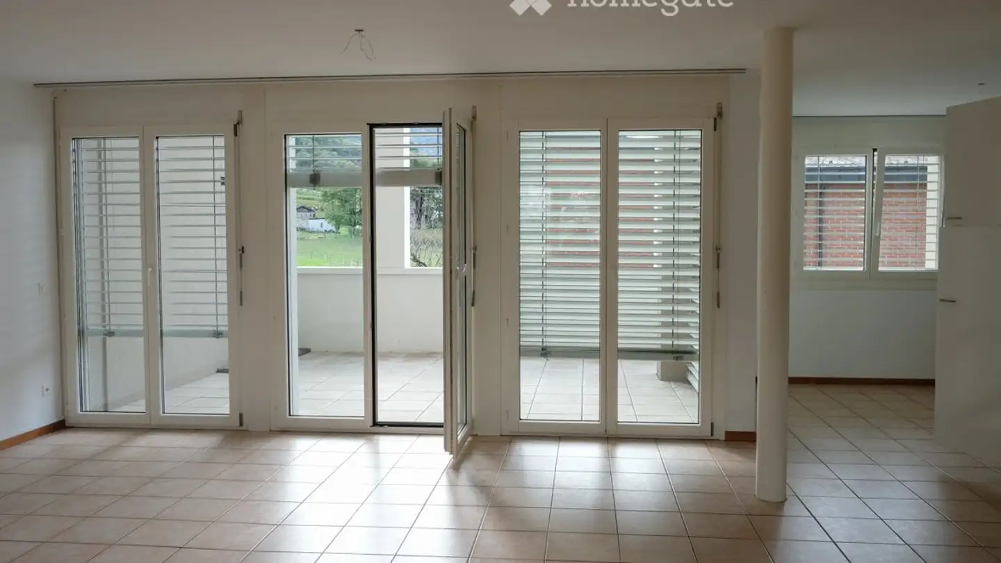 Appartement à louer - In Cumlina 13, 6528 Camorino