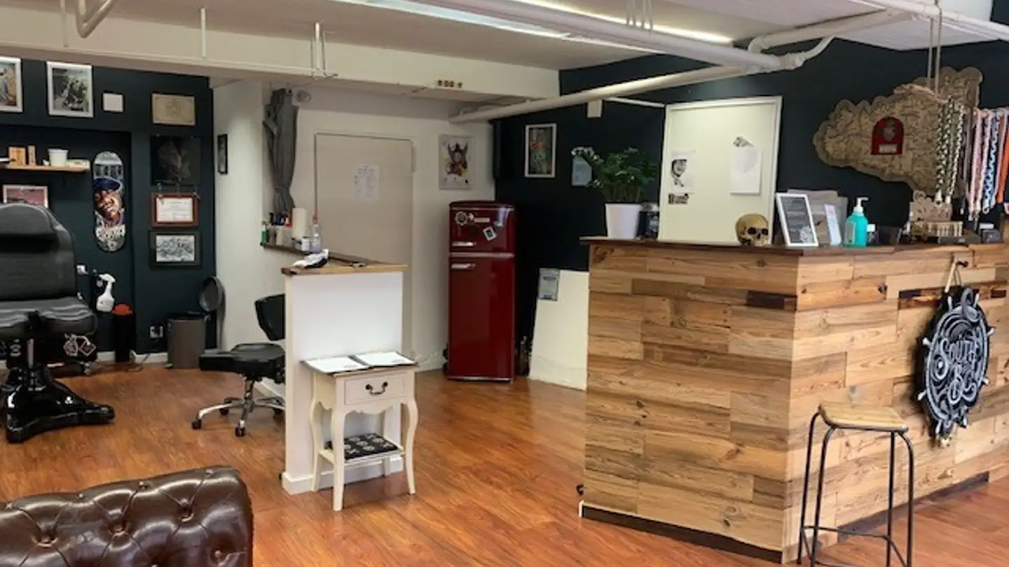 Shop for rent - Brenntweg 1, 5400 Baden - Photo 3