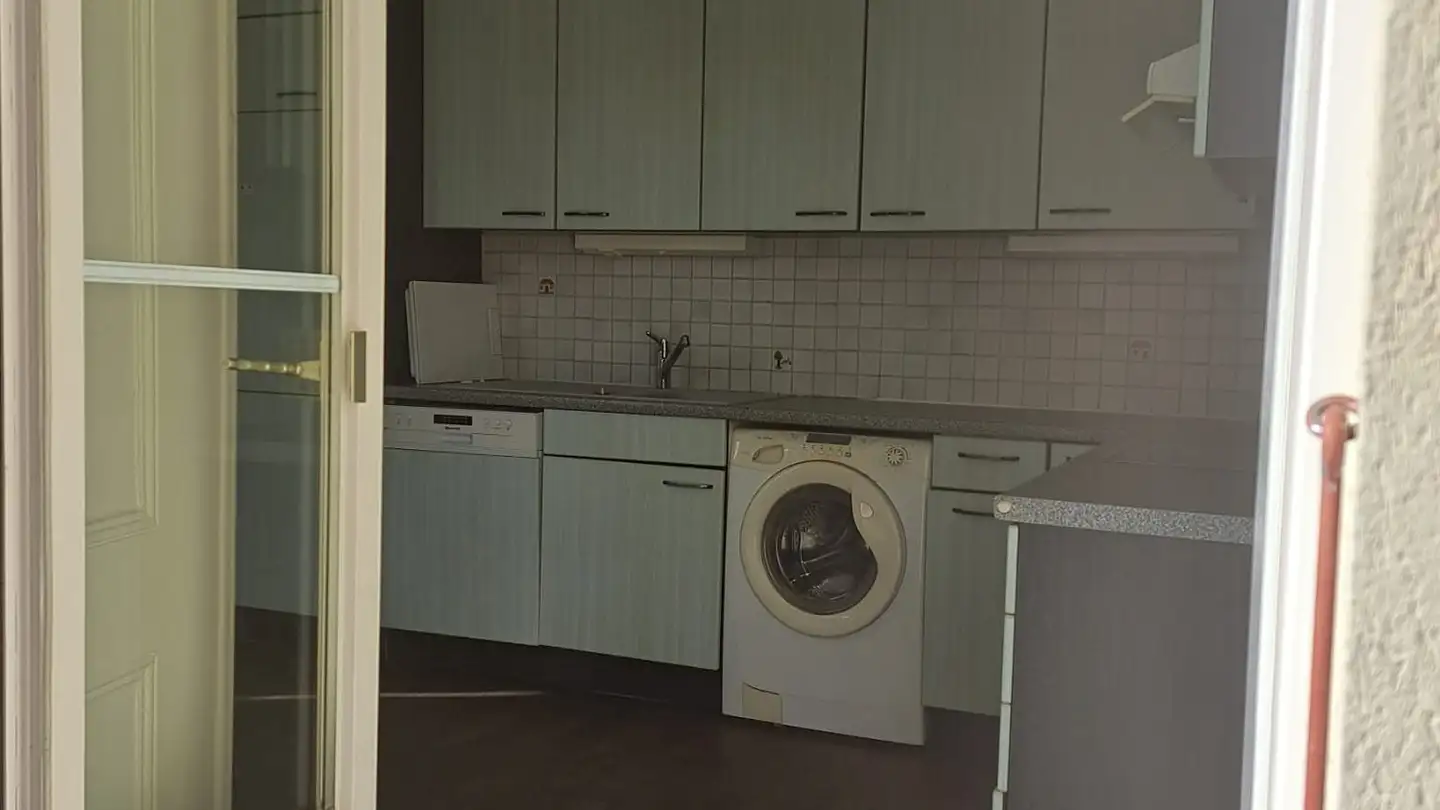 Appartamento in affitto - Avenue De L'hôtel-De-Ville 19, 2400 Le Locle - Photo 2