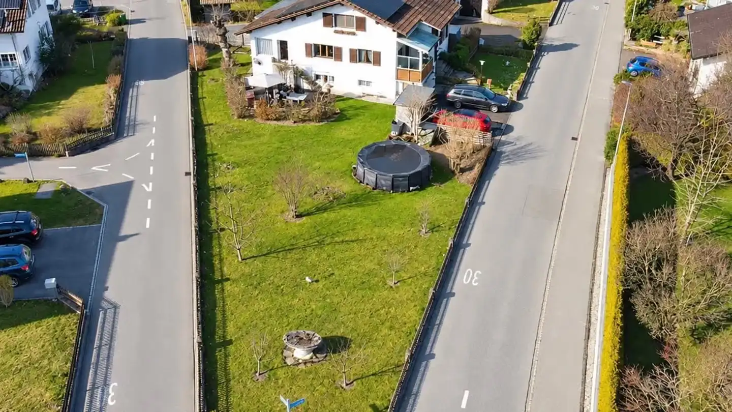 Casa singola in vendita - Gärtlistrasse 28, 9475 Sevelen