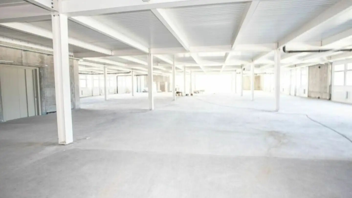 Commerciale in affitto - Zeughausstrasse 10, 8887 Mels - Photo 3