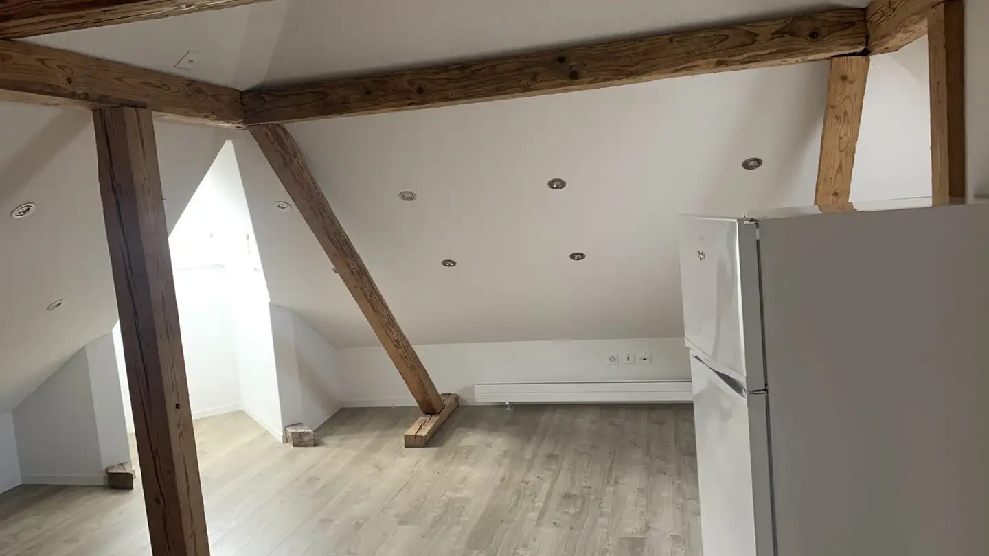 Appartamento in affitto - Flawilerstrasse 17, 9242 Oberuzwil