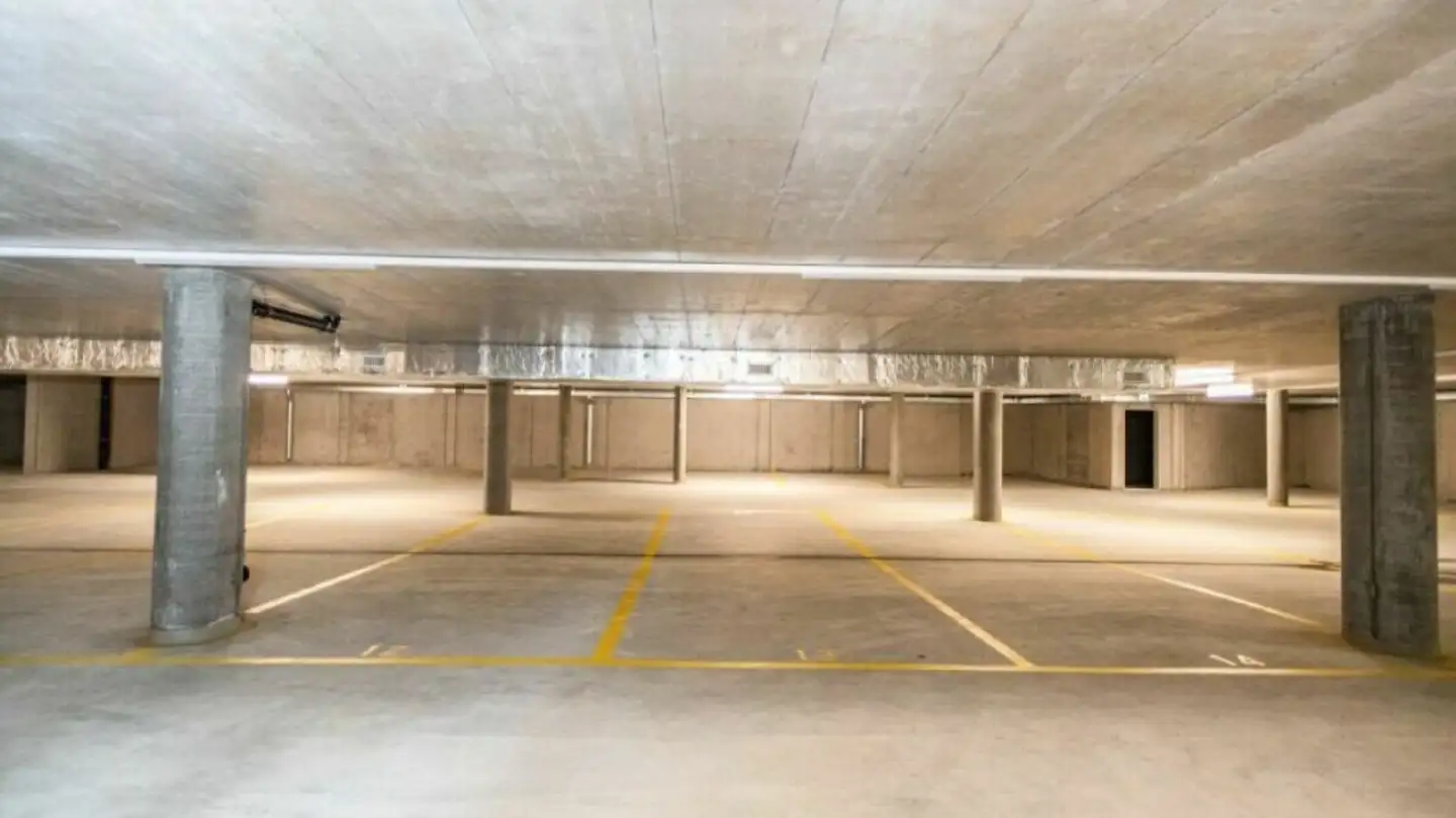 Commerciale in affitto - Zeughausstrasse 10, 8887 Mels - Photo 4