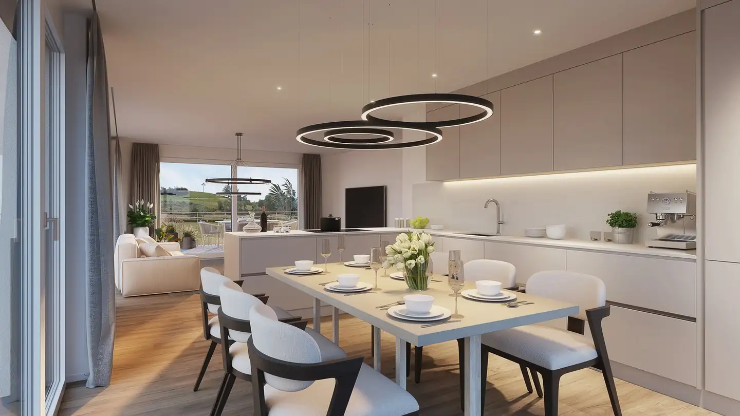 Appartement à vendre - Breitestrasse 10, 8903 Birmensdorf ZH - Photo 2