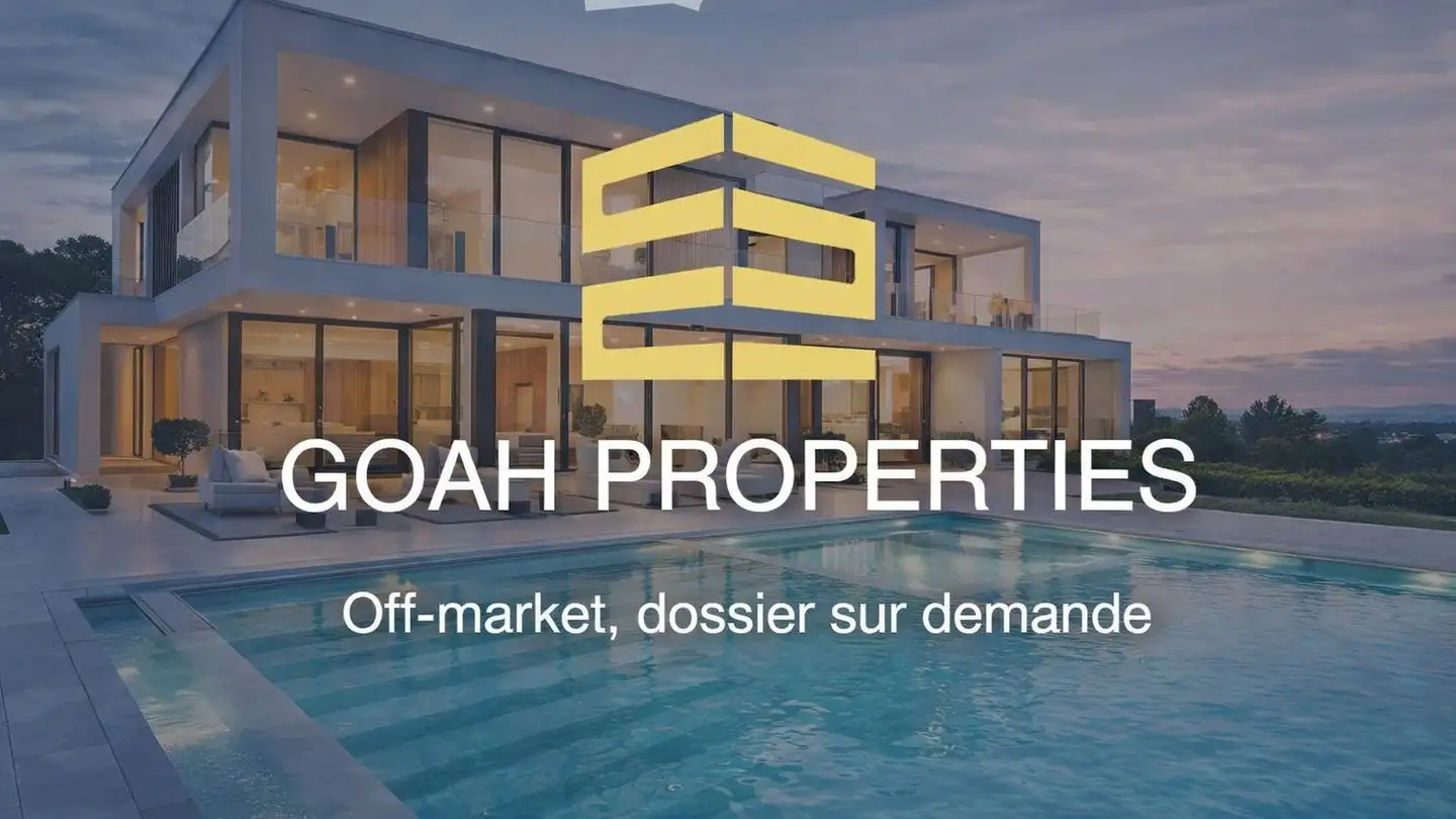 Einfamilienhaus kaufen - 1820 Territet