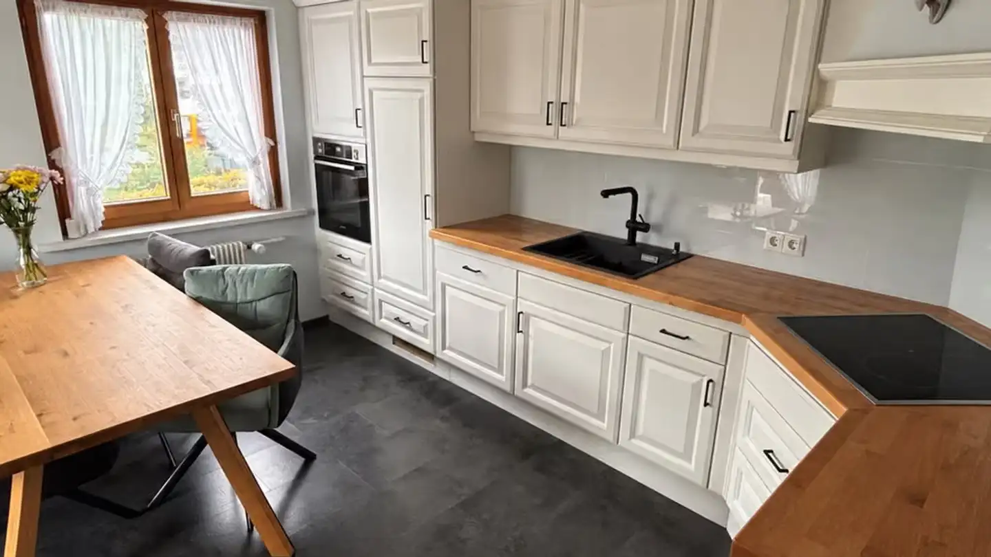 Casa singola in vendita - Gärtlistrasse 28, 9475 Sevelen - Foto 2