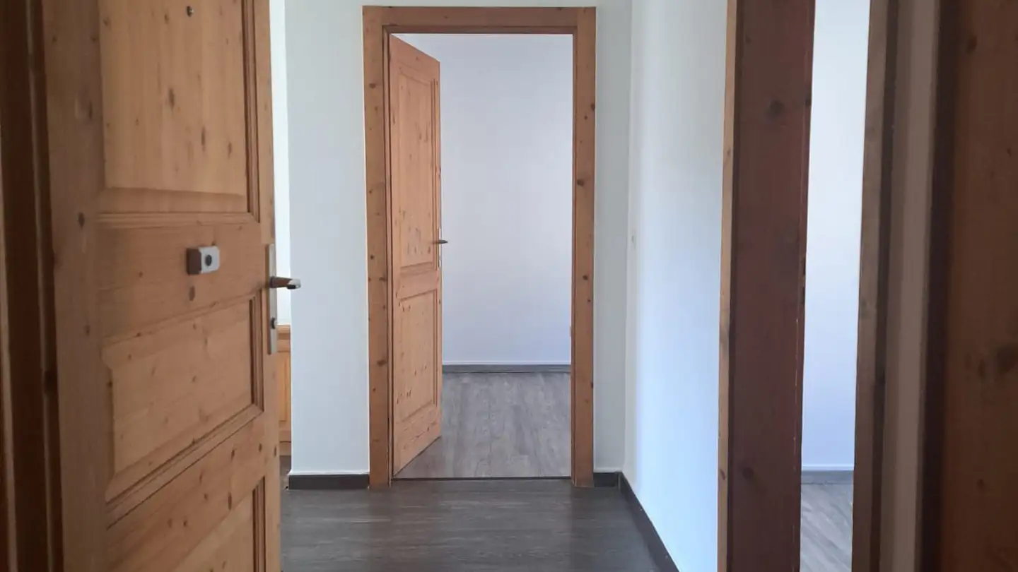 Appartamento in affitto - Avenue De L'hôtel-De-Ville 19, 2400 Le Locle - Photo 4