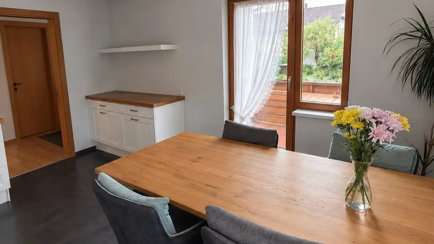 Casa singola in vendita - Gärtlistrasse 28, 9475 Sevelen - Foto 3
