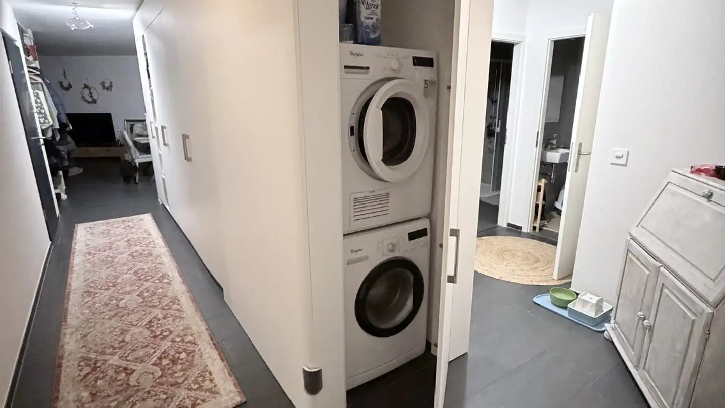 Apartment for rent - 1630 Bulle - Photo 2