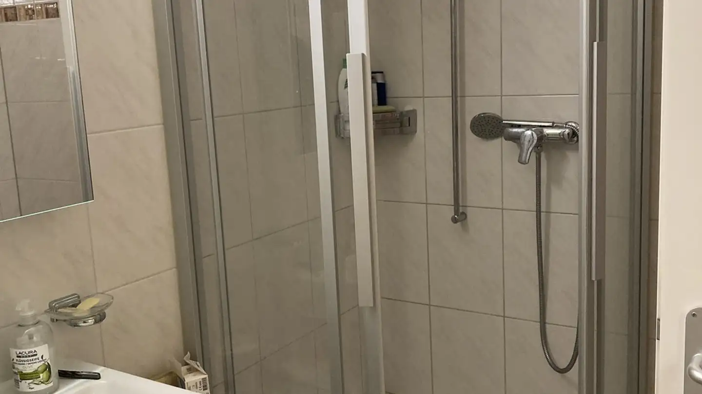 Appartamento in affitto - Avenue De Montchoisi 27, 1006 Lausanne - Photo 2